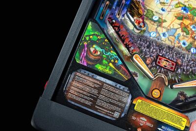 Dungeons & Dragons: The Tyrants Eye Pro