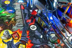 Dungeons & Dragons: The Tyrants Eye Premium