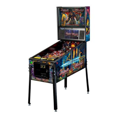 Black Knight Sword of Rage Pro