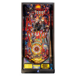 Black Knight Sword of Rage Pro