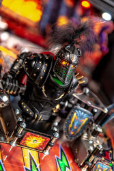 Black Knight Sword of Rage Pro