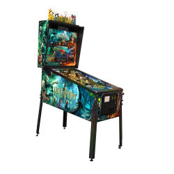 Harry Potter Wizard Edition