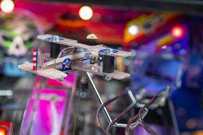 King Kong: Myth of Terror Island Pro