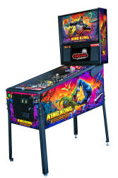 King Kong: Myth of Terror Island Pro