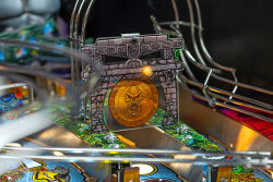 King Kong: Myth of Terror Island Pro