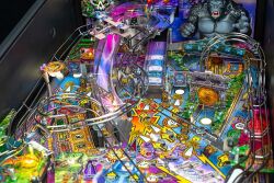 King Kong: Myth of Terror Island Pro