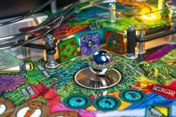 King Kong: Myth of Terror Island Pro