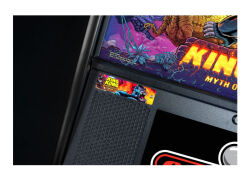 King Kong: Myth of Terror Island Pro