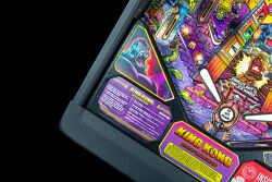 King Kong: Myth of Terror Island Pro