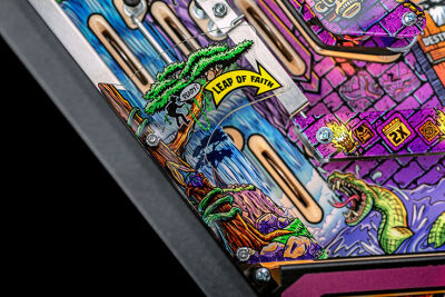 King Kong: Myth of Terror Island Premium