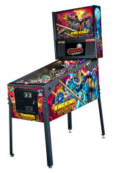 King Kong: Myth of Terror Island Premium