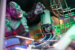 King Kong: Myth of Terror Island Premium