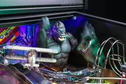 King Kong: Myth of Terror Island Premium
