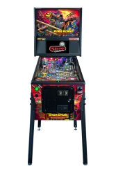 King Kong: Myth of Terror Island Premium