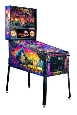 King Kong: Myth of Terror Island Limited Edition (LE)