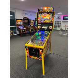 Avengers: Infinity Quest Limited Edition (LE)