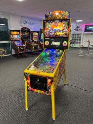 Avengers: Infinity Quest Limited Edition (LE)