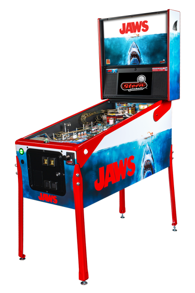 JAWS 50th Anniversary Edition