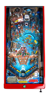 JAWS 50th Anniversary Edition