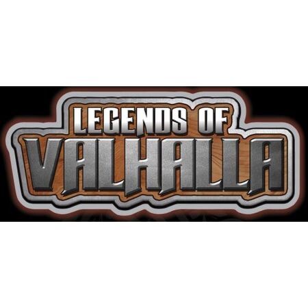 Legends of Valhalla Limited Deluxe Edition
