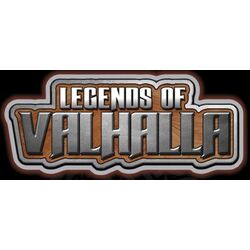 Legends of Valhalla Limited Deluxe Edition