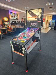 Led Zeppelin Premium