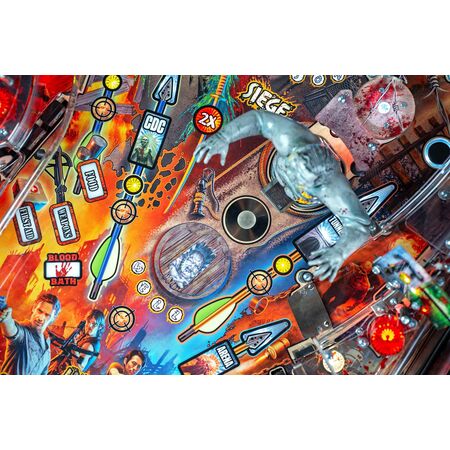 The Walking Dead Remastered Premium