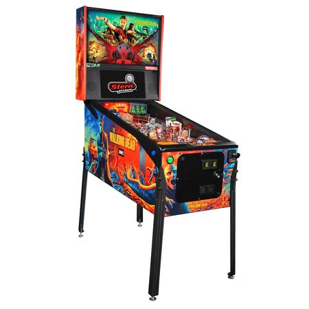 The Walking Dead Remastered Premium