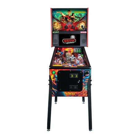 The Walking Dead Remastered Premium