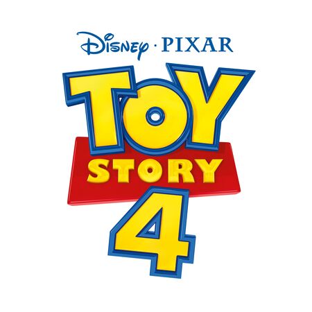 Toy Story 4 Limited Edition (LE)