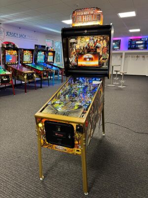 Legends of Valhalla Limited Deluxe Edition