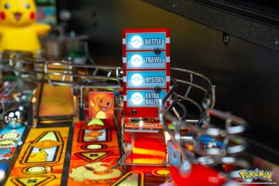 Pok&eacute;mon Premium