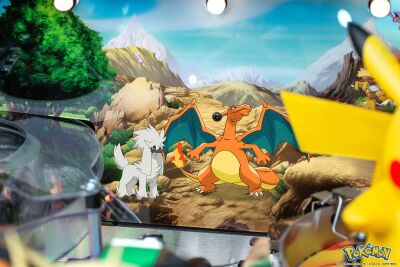 Pok&eacute;mon Premium