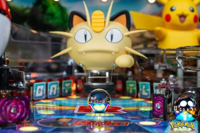 Pok&eacute;mon Premium