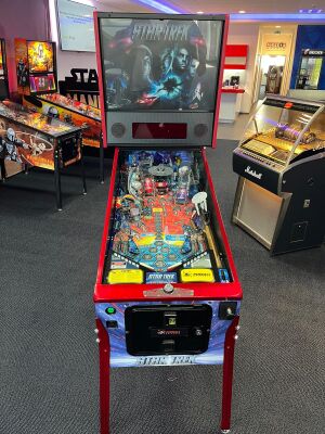 Star Trek Premium