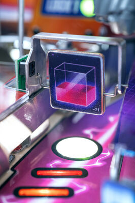 Transformers: More Than Meets the Eye Pro