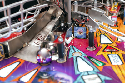 Transformers: More Than Meets the Eye Pro