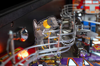 Transformers: More Than Meets the Eye Pro