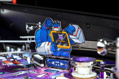 Transformers: More Than Meets the Eye Pro