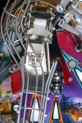 Transformers: More Than Meets the Eye Pro