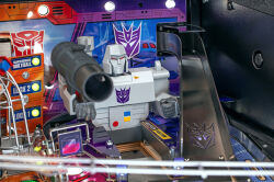 Transformers: More Than Meets the Eye Pro