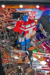 Transformers: More Than Meets the Eye Pro