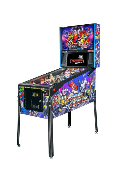 Transformers: More Than Meets the Eye Premium