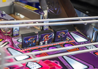 Transformers: More Than Meets the Eye Premium