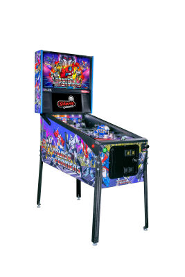 Transformers: More Than Meets the Eye Premium