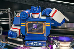 Transformers: More Than Meets the Eye Premium