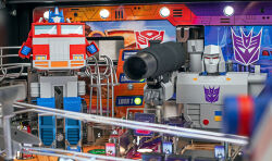 Transformers: More Than Meets the Eye Premium