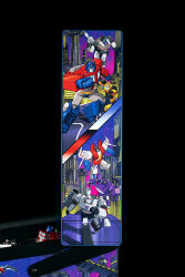 Transformers: More Than Meets the Eye Premium