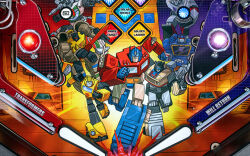 Transformers: More Than Meets the Eye Premium