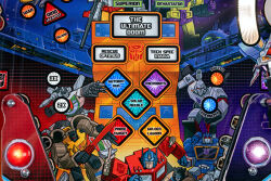 Transformers: More Than Meets the Eye Premium